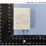 Vivo Y05 Charging Adapter