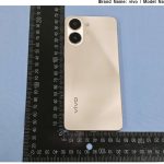 Vivo Y05 Cream