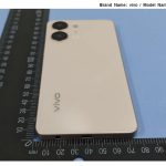 Vivo Y05 Cream Colour, 3.5MM Jack