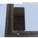 Vivo Y05 Front Look