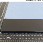 Vivo Y05 SIM Card Tray