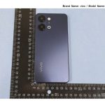Vivo Y05 purle colour option