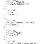 Xiaomi 17 Ultra Standard Variant on Geekbench