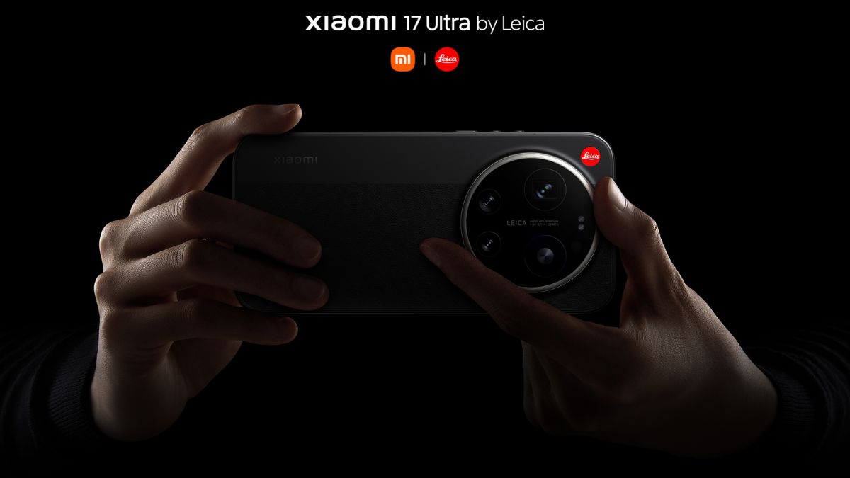Xiaomi 17 Ultra by Leica - Feature Image