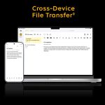 iQOO 15R Cross Device File Transfer