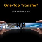 iQOO 15R One Tap