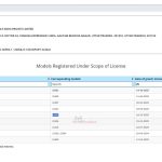 iQOO Z11X 5G spotted on Indian BIS