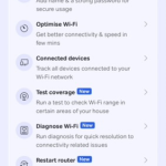 Airtel My Wifi Options