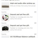 Camon 50 Pro Deposit amount
