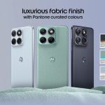 Edge 70 Fusion COlour Options