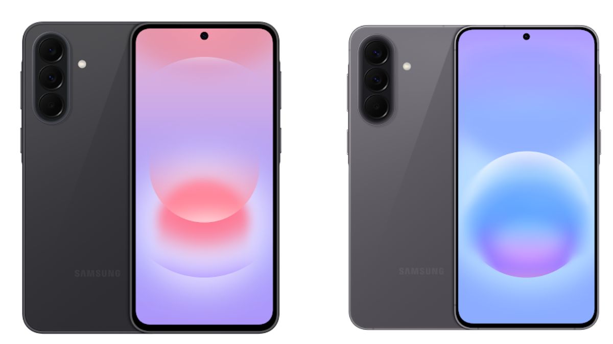 Galaxy A37 5G and Glaxy A57 5G