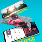 Galaxy F70e 5G Display Specs