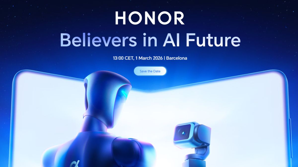 Honor Believers in AI Future