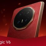 Honor Magic 6 - red Rabbit Option-1