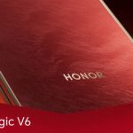 Honor Magic 6 - red Rabbit Option-2