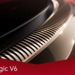 Honor Magic 6 - red Rabbit Option-3