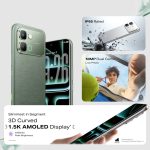 Infinix Note Edge Specs