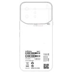 Ininix Note 60 Ultra Spotted on FCC