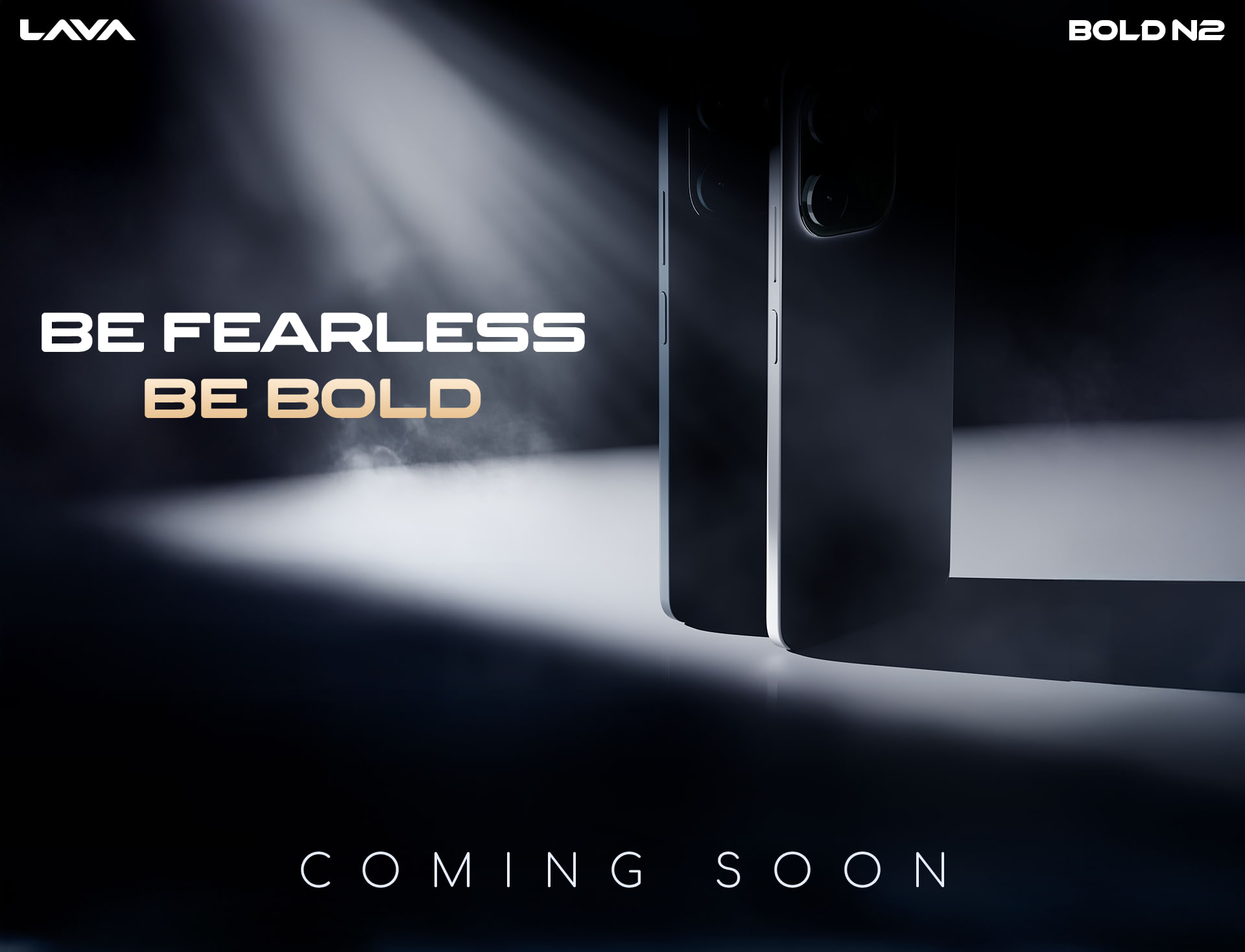 Lava Bold N2