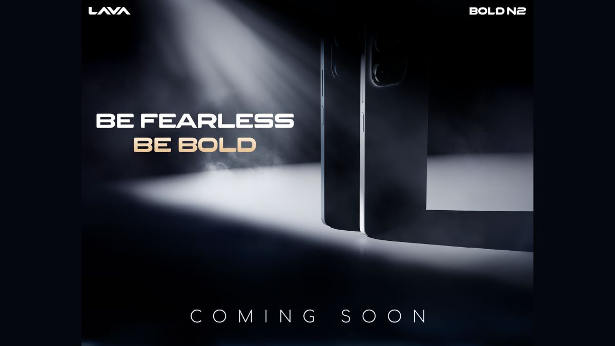 Lava Bold N2