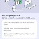 Manage Wifi Access
