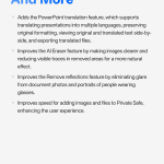 More Feature in ColorOS Feb 2026