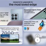 Motorola Edge 70 Fusion SPecs
