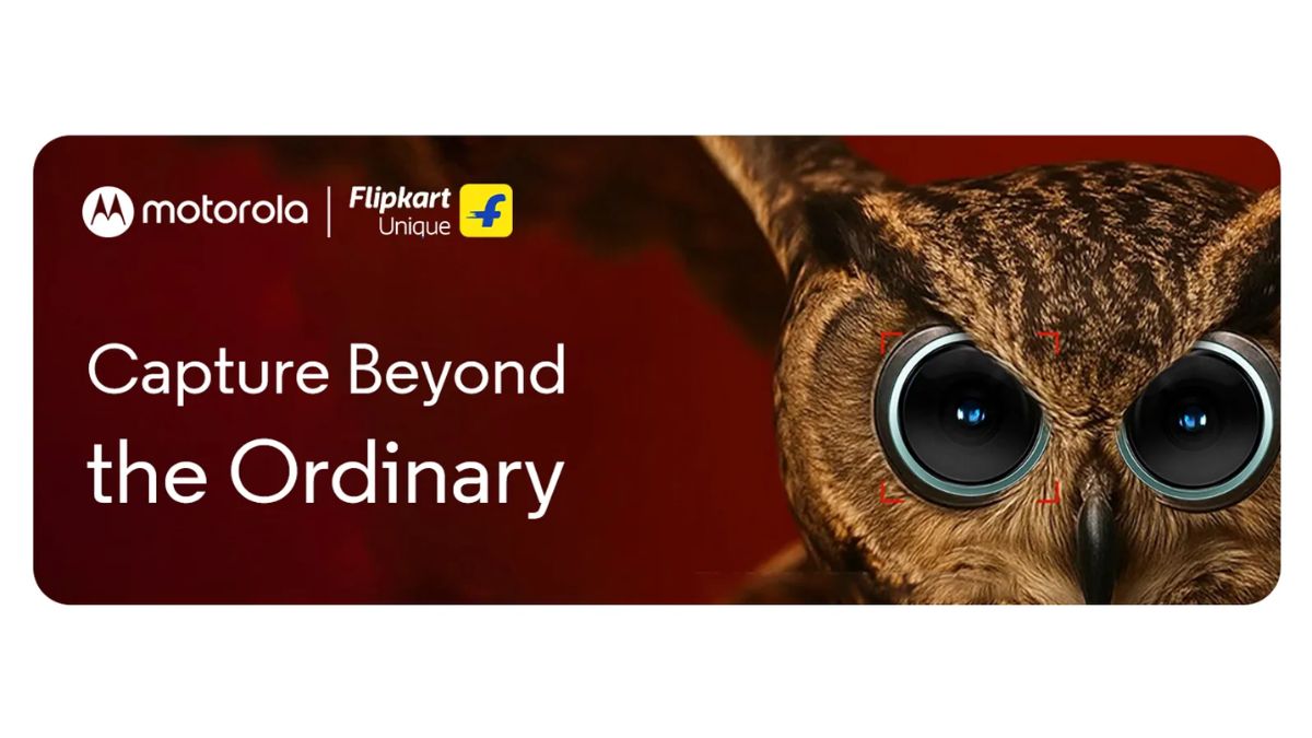 Motorola Edge 70 Fusion