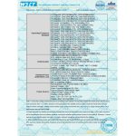 Note 60 Ultras Battery