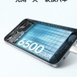 Oppo A6V Battery