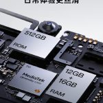 Oppo A6i+ MediaTek Dimensity 6300 and Memory