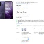 Oppo K14X 5G Pricng and Memory option revealed