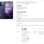 Oppo K14X Pricing and memory Option revealed