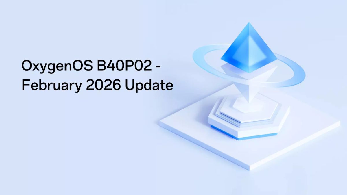 OxygenOS B40P02 SOTA