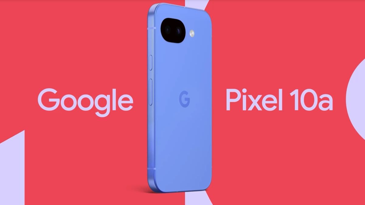 Pixel 10a Feature Image