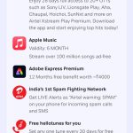 Plan ₹449 - Airtel