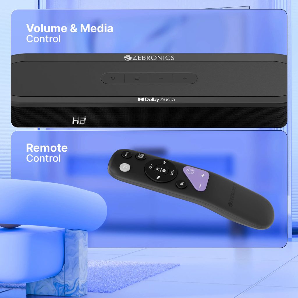 Remote Control 9300C