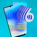 Samsung Galaxy F70e 5G OS Updates Policy