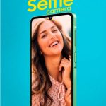 Samsung Galaxy F70e 5G Front Camera