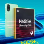 Samsung Galaxy F70e 5G Processor