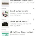 Tecno Camon 50 Price