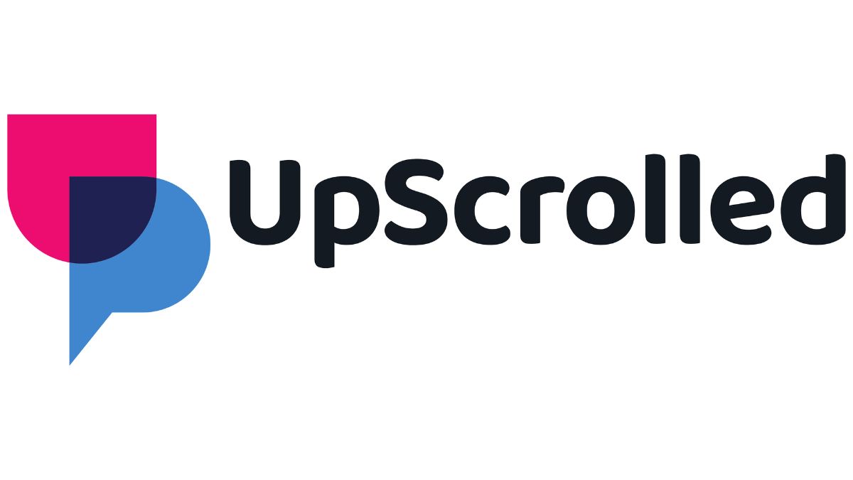 UpScrolled Logo