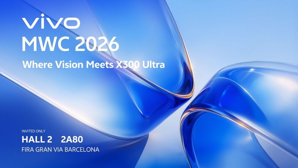 Vivo X300 Ultra - MWC2026
