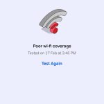 Wifi Coverage