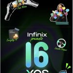 XOS 16 Flipkart Microsite