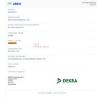 Xiaomi 17T Derka Certficiation