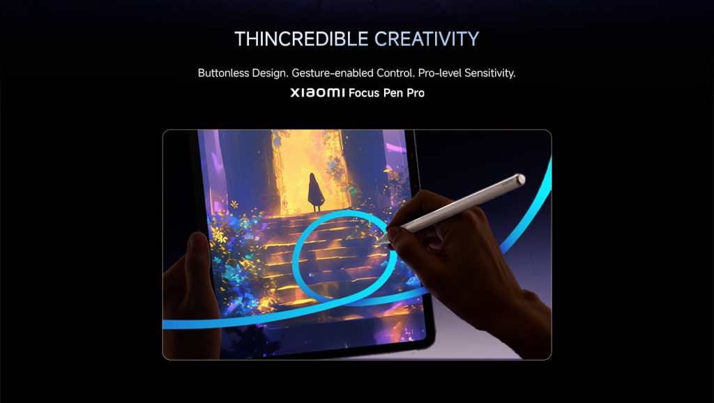 Xiaomi Focus Pen Pro