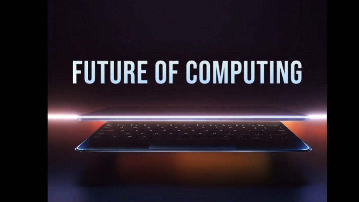 Xiaomi upcoming laptop for India