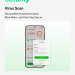ColorOS March 2026 Update -Virus Scan