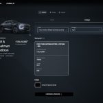 How to add preference - Mahinde BE 6 Batman Edition